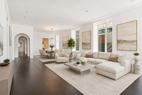 Tiny photo for 118 E Erie Street #37H, Chicago, IL 60611 (MLS # 12723162)