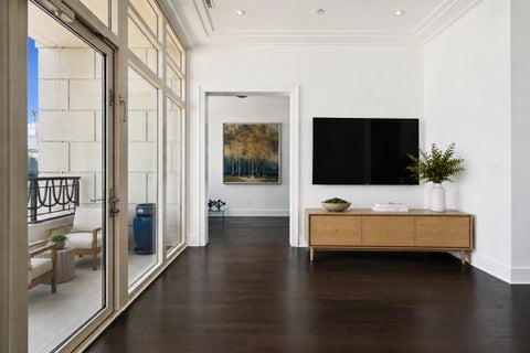 Tiny photo for 118 E Erie Street #37H, Chicago, IL 60611 (MLS # 12723162)