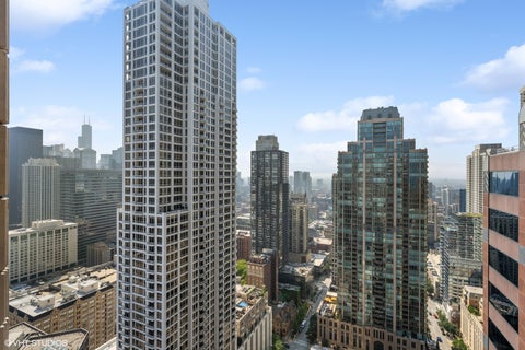 Tiny photo for 118 E Erie Street #37H, Chicago, IL 60611 (MLS # 12723162)