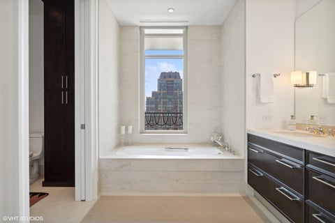 Tiny photo for 118 E Erie Street #37H, Chicago, IL 60611 (MLS # 12723162)
