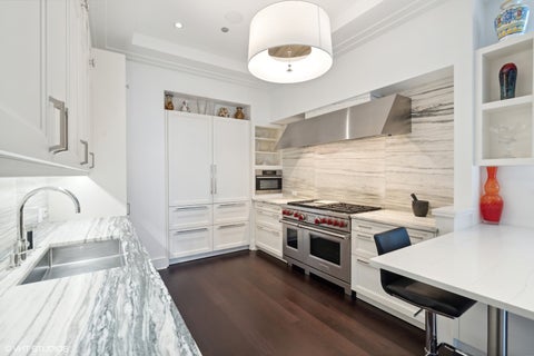 Tiny photo for 118 E Erie Street #37H, Chicago, IL 60611 (MLS # 12723162)