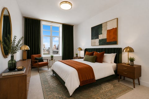Tiny photo for 118 E Erie Street #37H, Chicago, IL 60611 (MLS # 12723162)