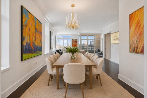 Tiny photo for 118 E Erie Street #37H, Chicago, IL 60611 (MLS # 12723162)