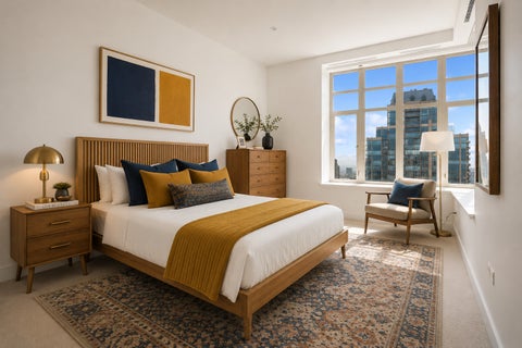 Tiny photo for 118 E Erie Street #37H, Chicago, IL 60611 (MLS # 12723162)