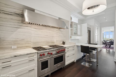 Tiny photo for 118 E Erie Street #37H, Chicago, IL 60611 (MLS # 12723162)