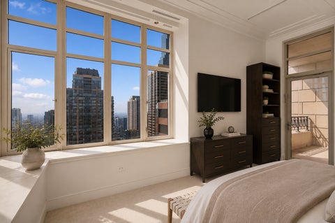 Tiny photo for 118 E Erie Street #37H, Chicago, IL 60611 (MLS # 12723162)