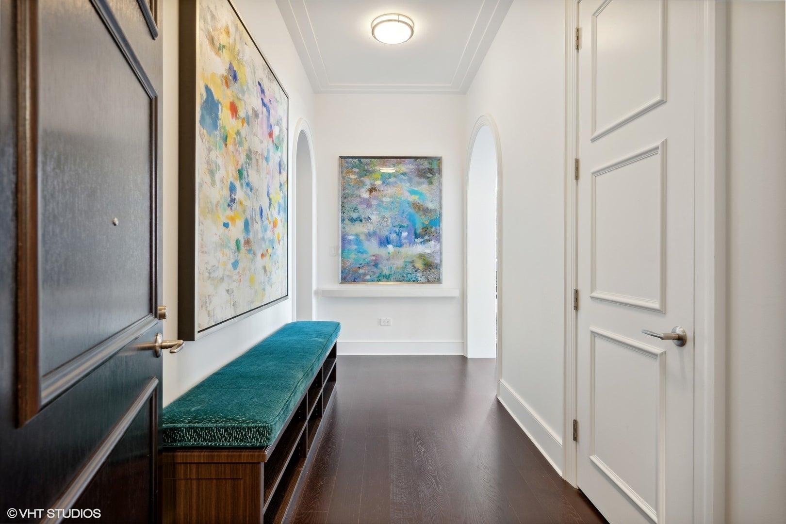 118 E Erie Street 37H