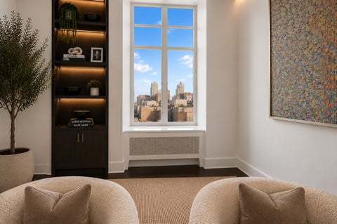 Tiny photo for 118 E Erie Street #37H, Chicago, IL 60611 (MLS # 12723162)