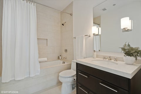 Tiny photo for 118 E Erie Street #37H, Chicago, IL 60611 (MLS # 12723162)