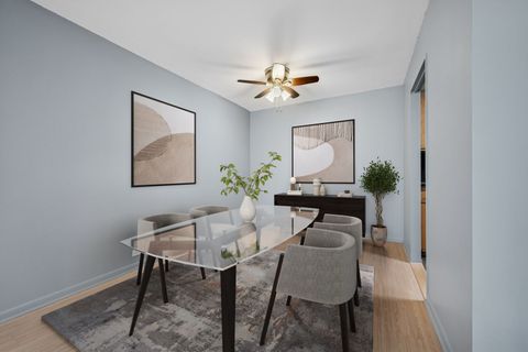 Tiny photo for 155 N Harbor Drive #2605, Chicago, IL 60601 (MLS # 12556250)