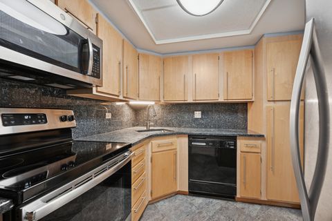 Tiny photo for 155 N Harbor Drive #2605, Chicago, IL 60601 (MLS # 12556250)