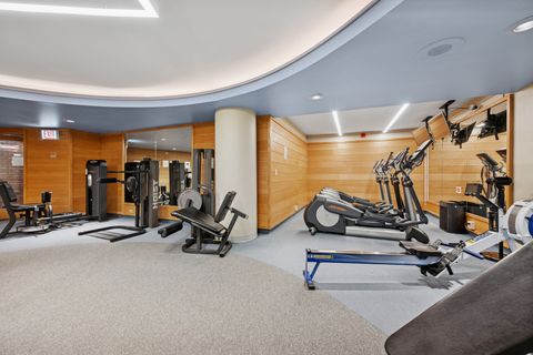 Tiny photo for 155 N Harbor Drive #2605, Chicago, IL 60601 (MLS # 12556250)