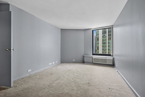 Tiny photo for 155 N Harbor Drive #2605, Chicago, IL 60601 (MLS # 12556250)