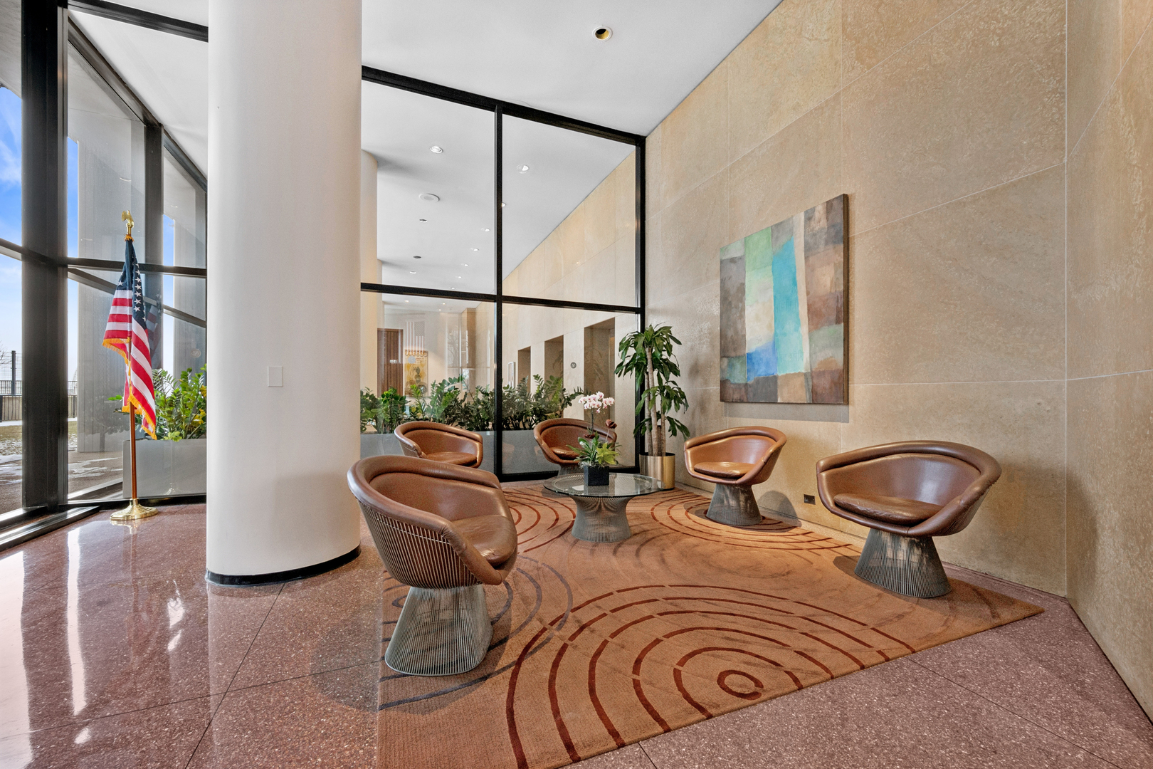 155 N Harbor Drive 2605