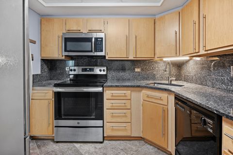 Tiny photo for 155 N Harbor Drive #2605, Chicago, IL 60601 (MLS # 12556250)