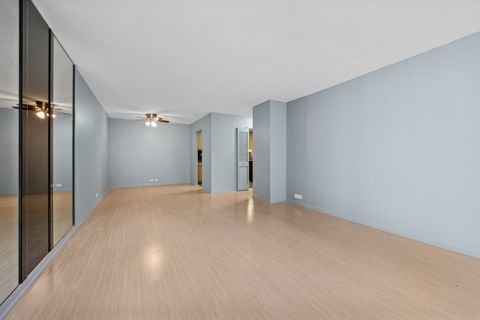 Tiny photo for 155 N Harbor Drive #2605, Chicago, IL 60601 (MLS # 12556250)