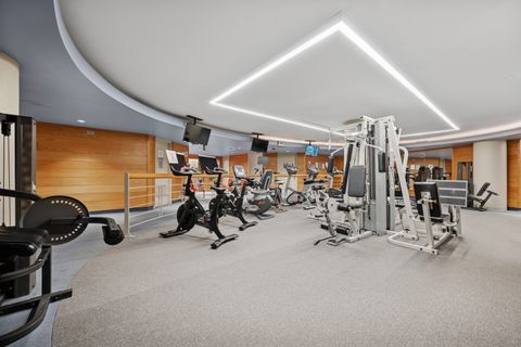 Tiny photo for 155 N Harbor Drive #2605, Chicago, IL 60601 (MLS # 12556250)