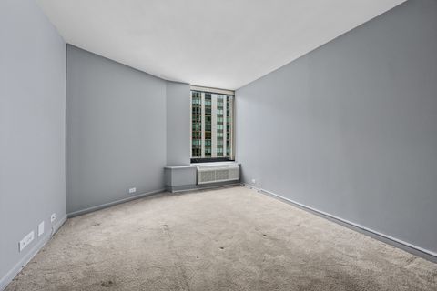 Tiny photo for 155 N Harbor Drive #2605, Chicago, IL 60601 (MLS # 12556250)