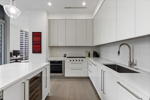 Tiny photo for 403 N Wabash Avenue #10C, Chicago, IL 60611 (MLS # 12612845)