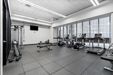 Tiny photo for 403 N Wabash Avenue #10C, Chicago, IL 60611 (MLS # 12612845)