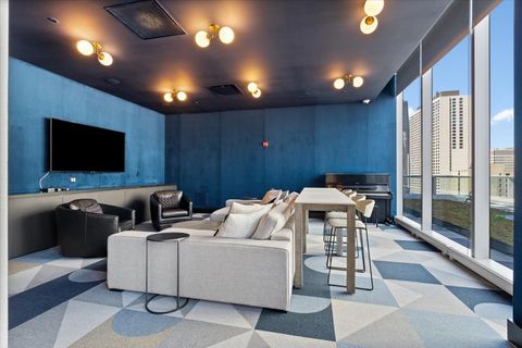 Tiny photo for 403 N Wabash Avenue #10C, Chicago, IL 60611 (MLS # 12612845)