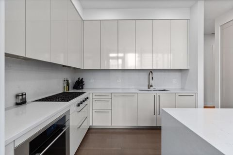 Tiny photo for 403 N Wabash Avenue #10C, Chicago, IL 60611 (MLS # 12612845)