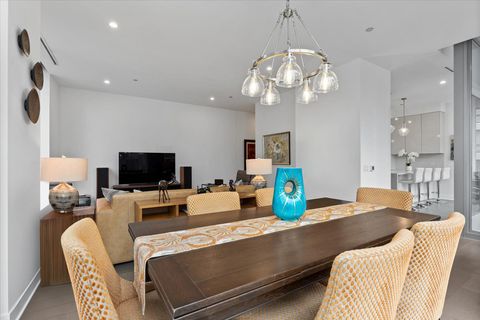 Tiny photo for 403 N Wabash Avenue #10C, Chicago, IL 60611 (MLS # 12612845)