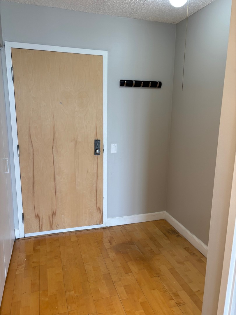 5320 N Sheridan Road 1610