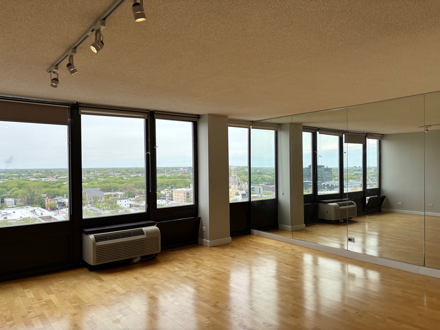 5320 N Sheridan Road 1610