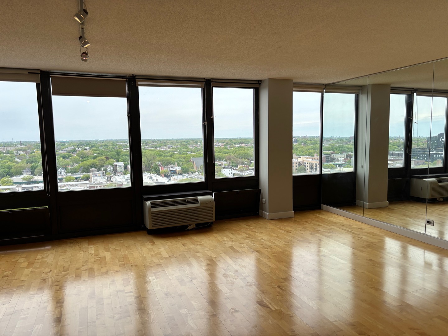 5320 N Sheridan Road 1610