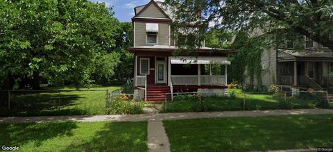 Photo of 7225 S Princeton Avenue, Chicago, IL 60621 (MLS # 12517791)