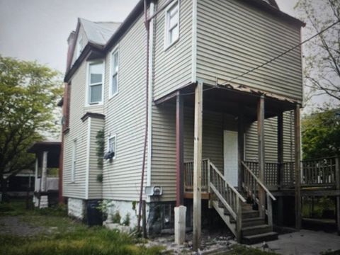 Tiny photo for 7225 S Princeton Avenue, Chicago, IL 60621 (MLS # 12517791)