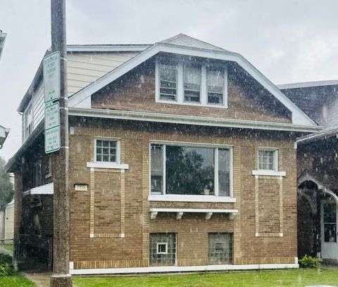 Photo of 1336 Cuyler Avenue, Berwyn, IL 60402 (MLS # 12476729)