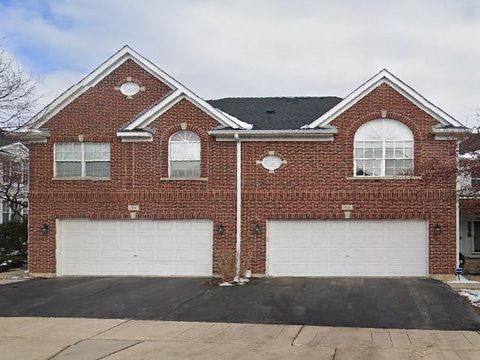 93 Allerton Drive Schaumburg IL 60194