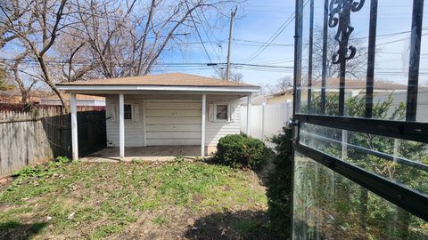 Tiny photo for 9061 S PARNELL Avenue, Chicago, IL 60620 (MLS # 12609907)