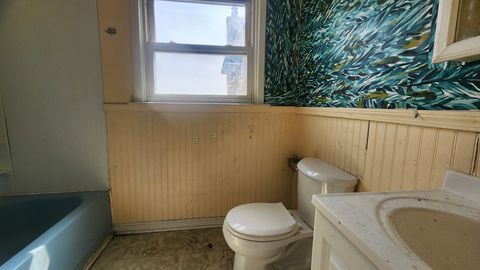 Tiny photo for 9061 S PARNELL Avenue, Chicago, IL 60620 (MLS # 12609907)