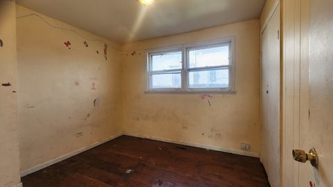 Tiny photo for 9061 S PARNELL Avenue, Chicago, IL 60620 (MLS # 12609907)