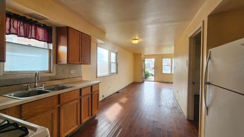 Tiny photo for 9061 S PARNELL Avenue, Chicago, IL 60620 (MLS # 12609907)