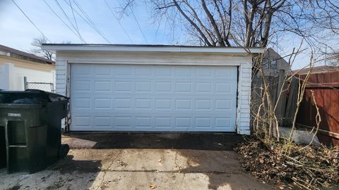 Tiny photo for 9061 S PARNELL Avenue, Chicago, IL 60620 (MLS # 12609907)