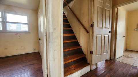 Tiny photo for 9061 S PARNELL Avenue, Chicago, IL 60620 (MLS # 12609907)