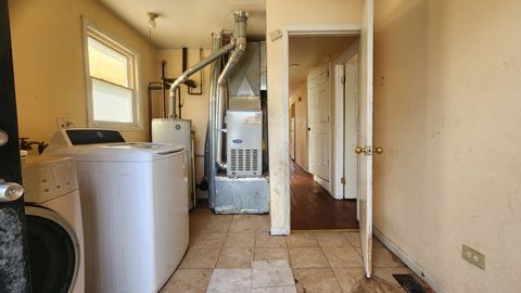 Tiny photo for 9061 S PARNELL Avenue, Chicago, IL 60620 (MLS # 12609907)