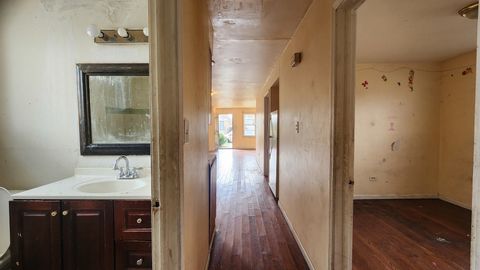 Tiny photo for 9061 S PARNELL Avenue, Chicago, IL 60620 (MLS # 12609907)