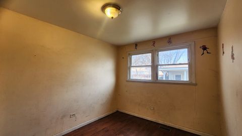 Tiny photo for 9061 S PARNELL Avenue, Chicago, IL 60620 (MLS # 12609907)