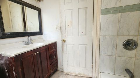 Tiny photo for 9061 S PARNELL Avenue, Chicago, IL 60620 (MLS # 12609907)