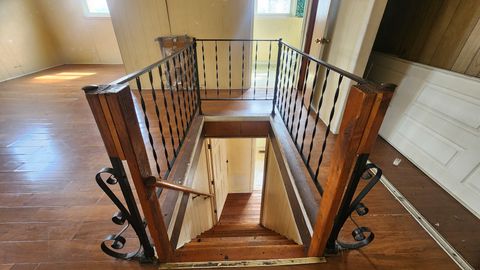 Tiny photo for 9061 S PARNELL Avenue, Chicago, IL 60620 (MLS # 12609907)