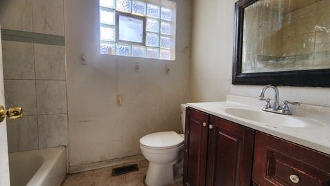 Tiny photo for 9061 S PARNELL Avenue, Chicago, IL 60620 (MLS # 12609907)