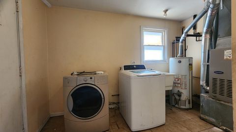 Tiny photo for 9061 S PARNELL Avenue, Chicago, IL 60620 (MLS # 12609907)