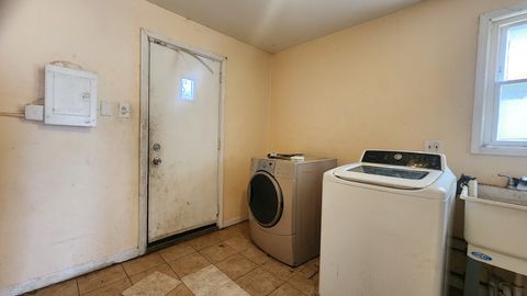 Tiny photo for 9061 S PARNELL Avenue, Chicago, IL 60620 (MLS # 12609907)