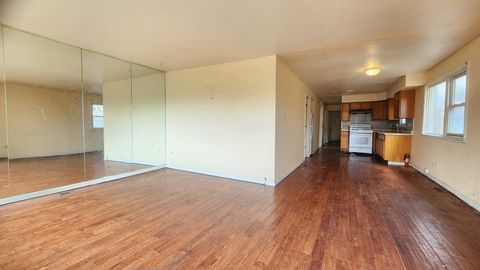 Tiny photo for 9061 S PARNELL Avenue, Chicago, IL 60620 (MLS # 12609907)