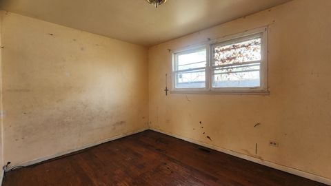 Tiny photo for 9061 S PARNELL Avenue, Chicago, IL 60620 (MLS # 12609907)